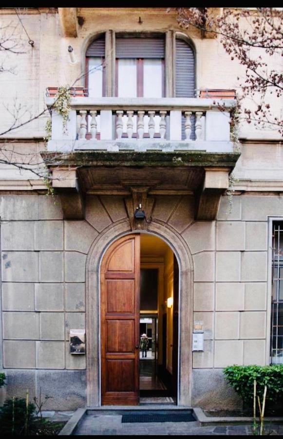 Apartament A Casa Di... Mediolan Zewnętrze zdjęcie