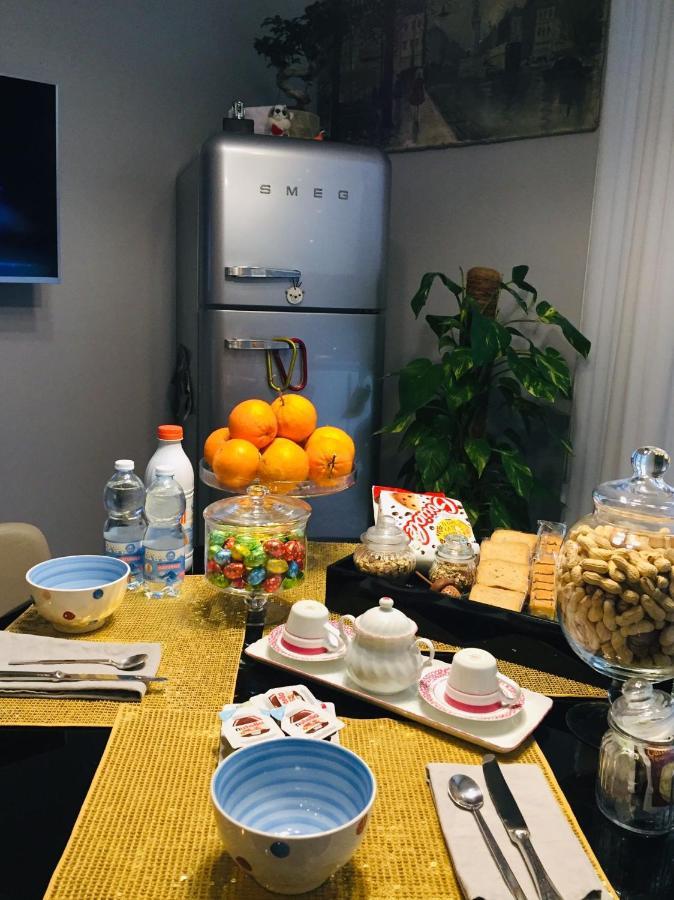 Apartament A Casa Di... Mediolan Zewnętrze zdjęcie