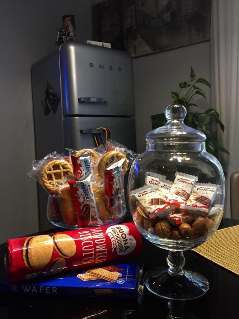 Apartament A Casa Di... Mediolan Zewnętrze zdjęcie