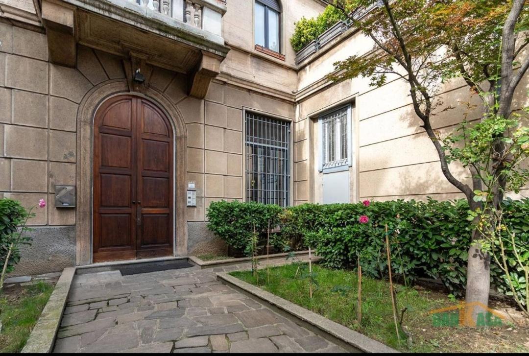 Apartament A Casa Di... Mediolan Zewnętrze zdjęcie